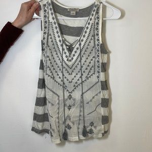 Super comfy lucky tank